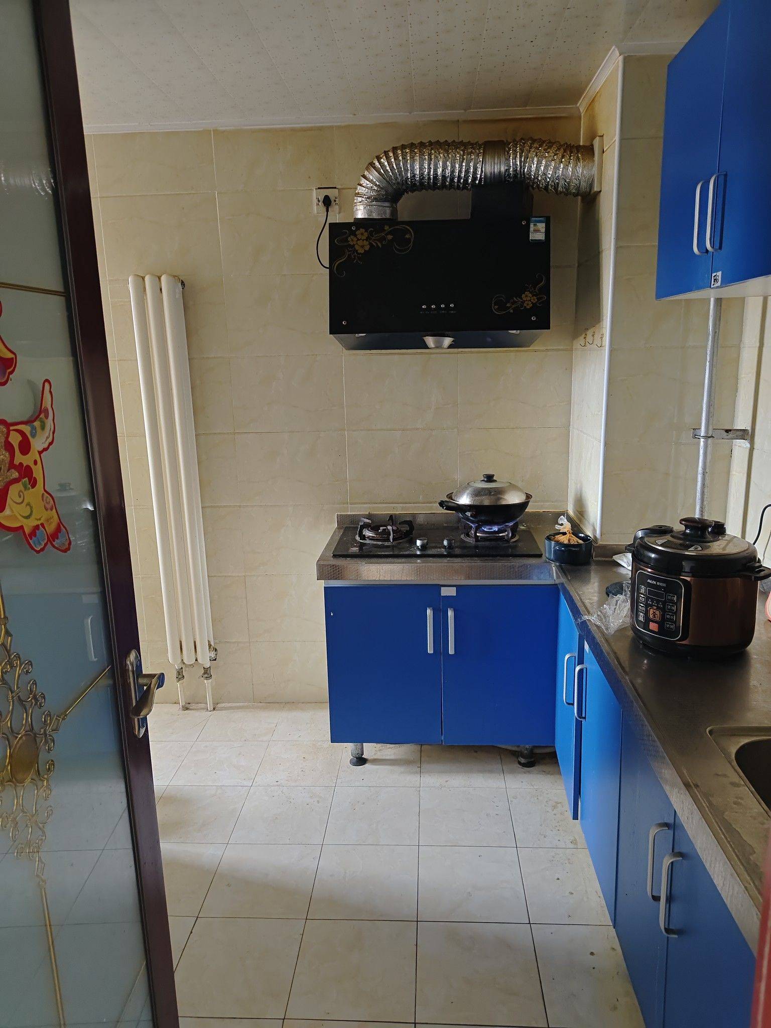 Beijing-Tongzhou-Shared Apartment,Replacement