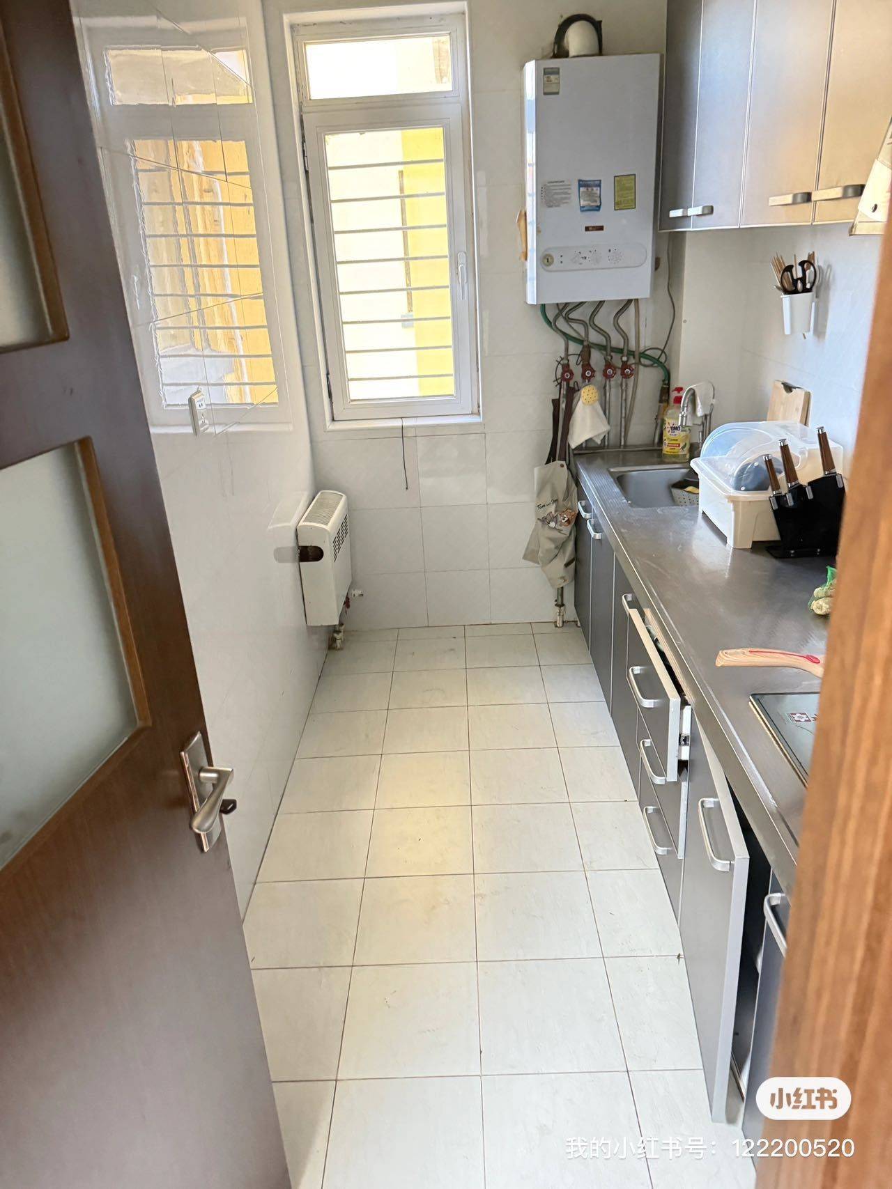 Beijing-Chaoyang-Cozy Home,Clean&Comfy,No Gender Limit,Hustle & Bustle,“Friends”,Chilled