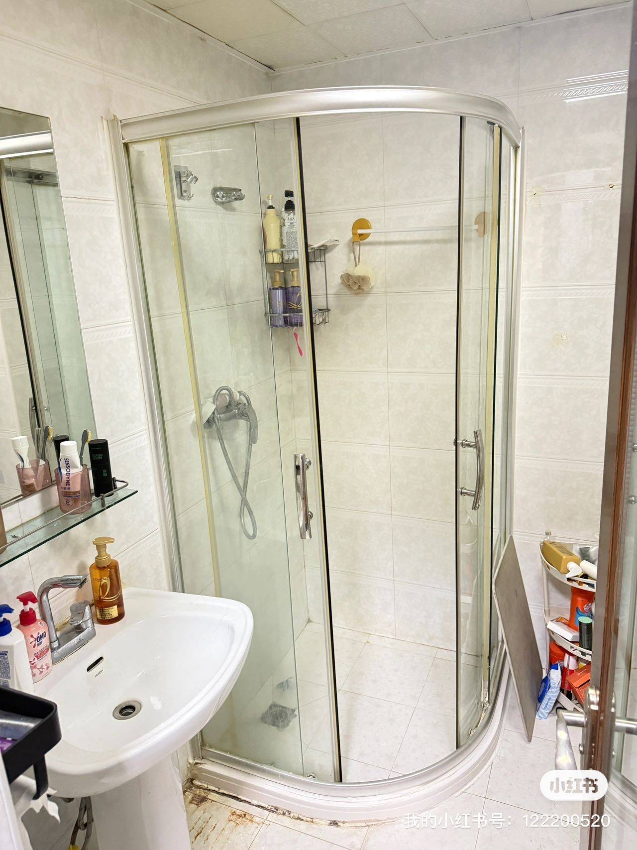 Beijing-Chaoyang-Cozy Home,Clean&Comfy,No Gender Limit,Hustle & Bustle,“Friends”,Chilled