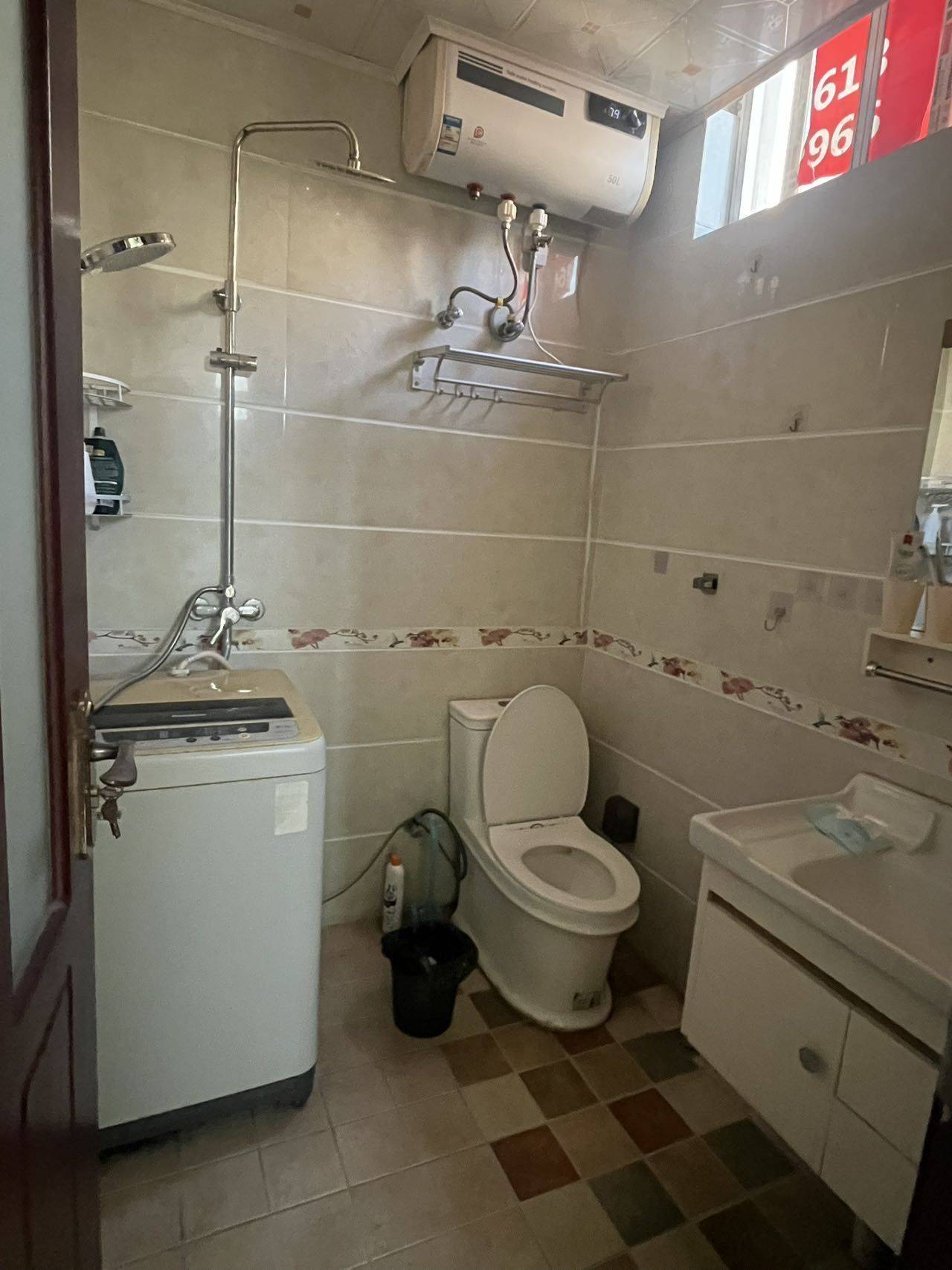 Nanjing-Pukou-Cozy Home,Clean&Comfy,No Gender Limit,Hustle & Bustle,“Friends”,Chilled,LGBTQ Friendly,Pet Friendly