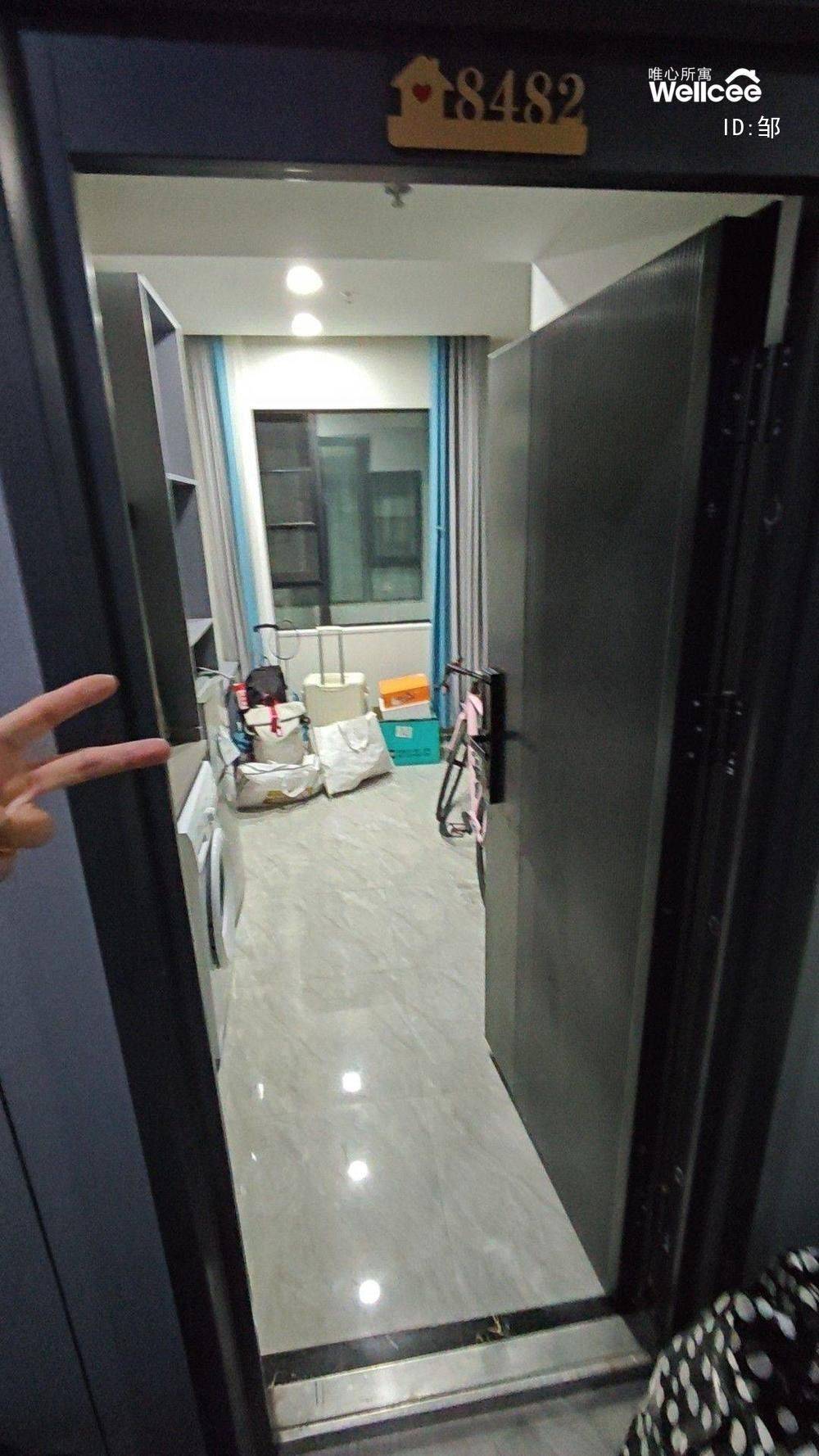 Shanghai-Baoshan-Cozy Home,Clean&Comfy,Pet Friendly