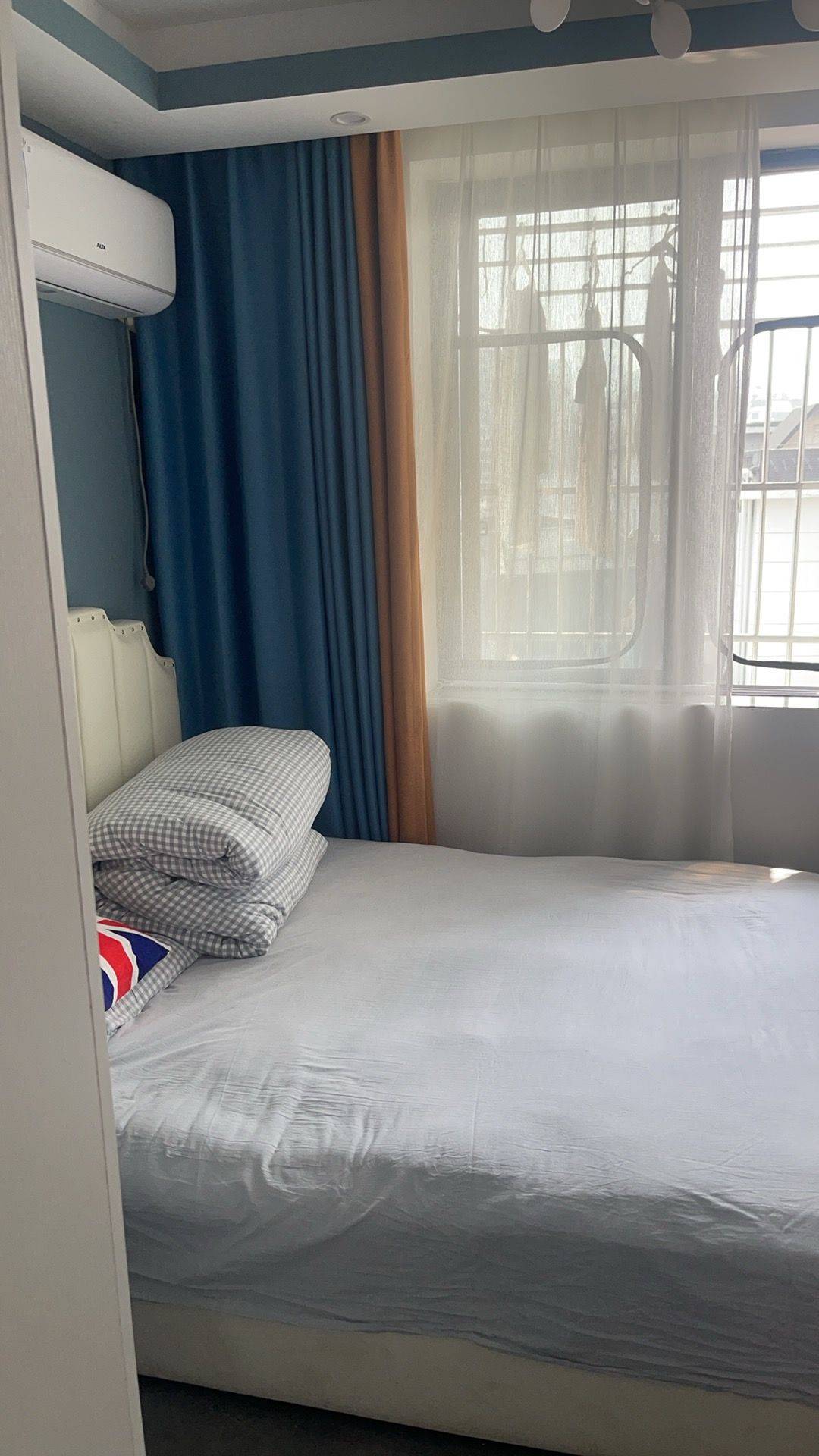 Hangzhou-Shangcheng-Cozy Home,Clean&Comfy