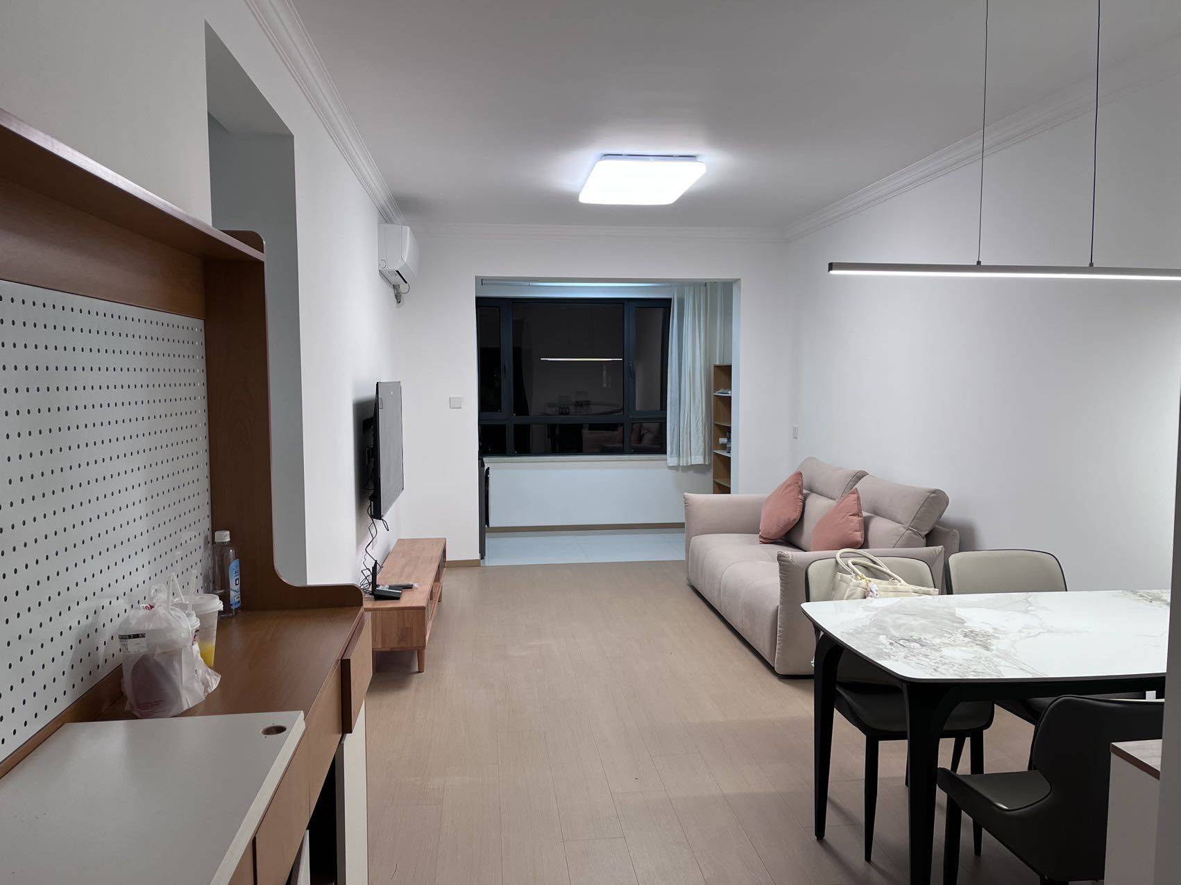 Shanghai-Pudong-280RMB/Night,Cozy Home,Clean&Comfy