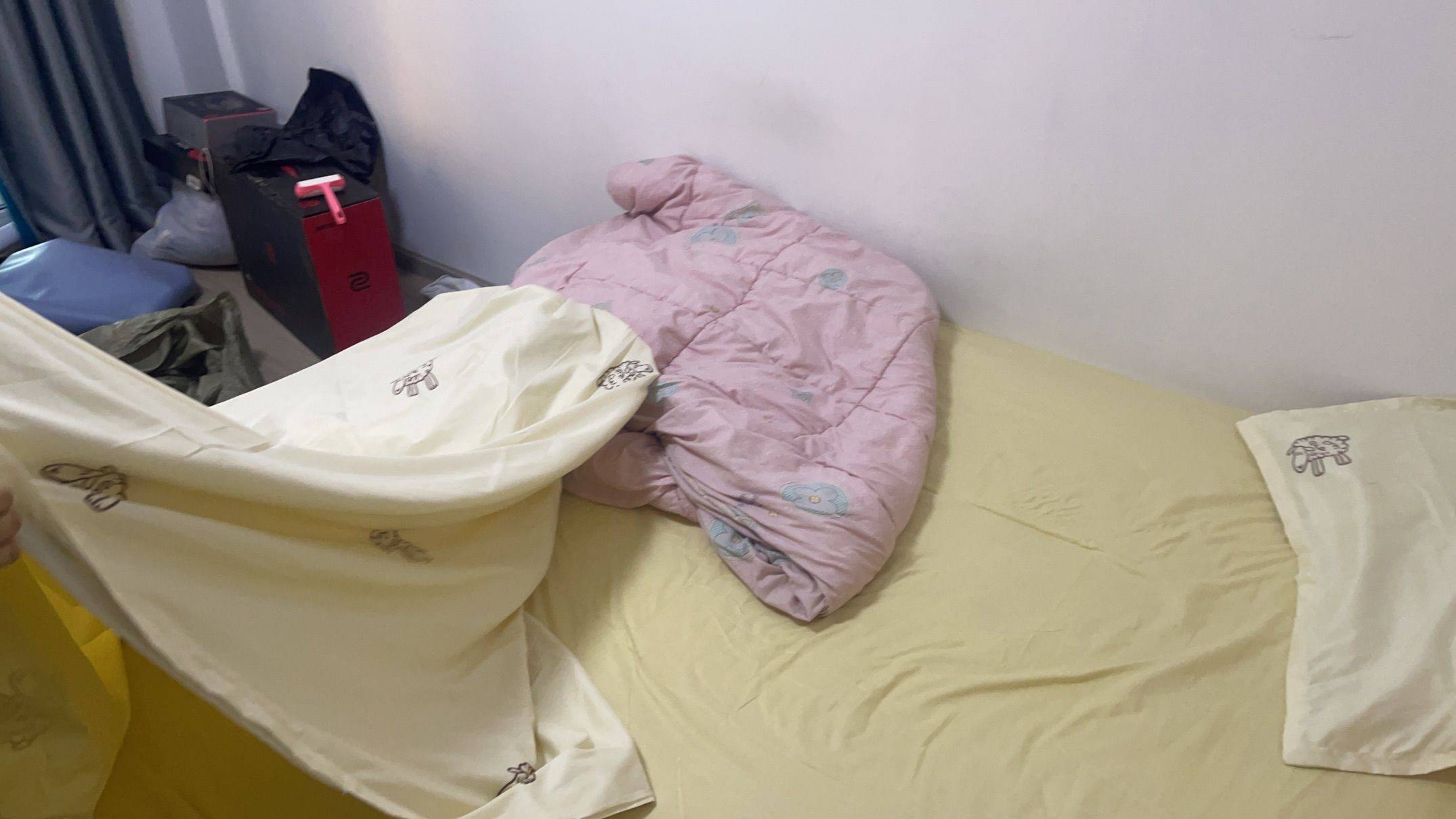 Wuhan-Jianghan-Cozy Home,Clean&Comfy,“Friends”