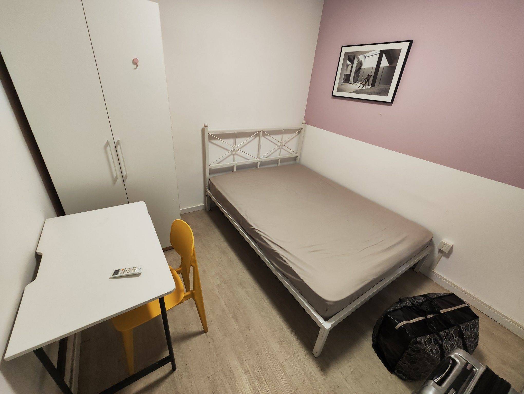 Wuhan-Jiang'an-Cozy Home,Clean&Comfy,No Gender Limit,“Friends”,Chilled,LGBTQ Friendly,Pet Friendly
