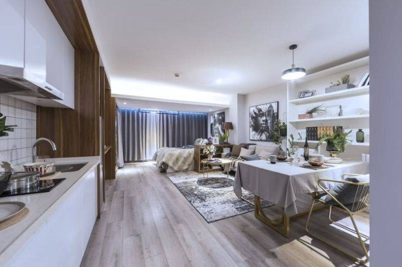 Beijing-Chaoyang-Cozy Home,Clean&Comfy,No Gender Limit,“Friends”,Pet Friendly