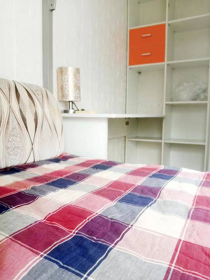 Beijing-Chaoyang-👯‍♀️,Shared Apartment