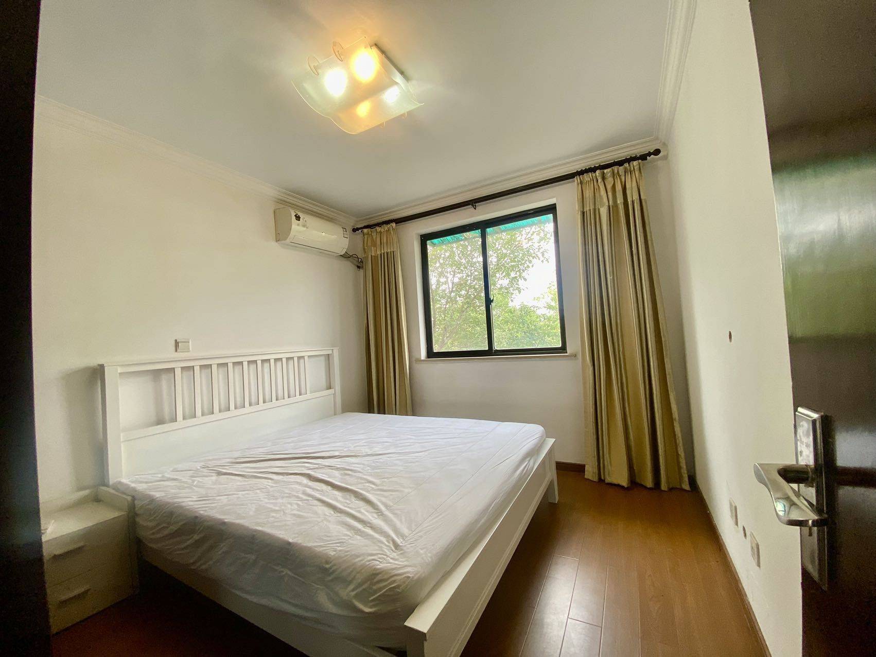 Shanghai-Jing‘An-Cozy Home