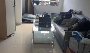 Beijing-Chaoyang-Cozy Home