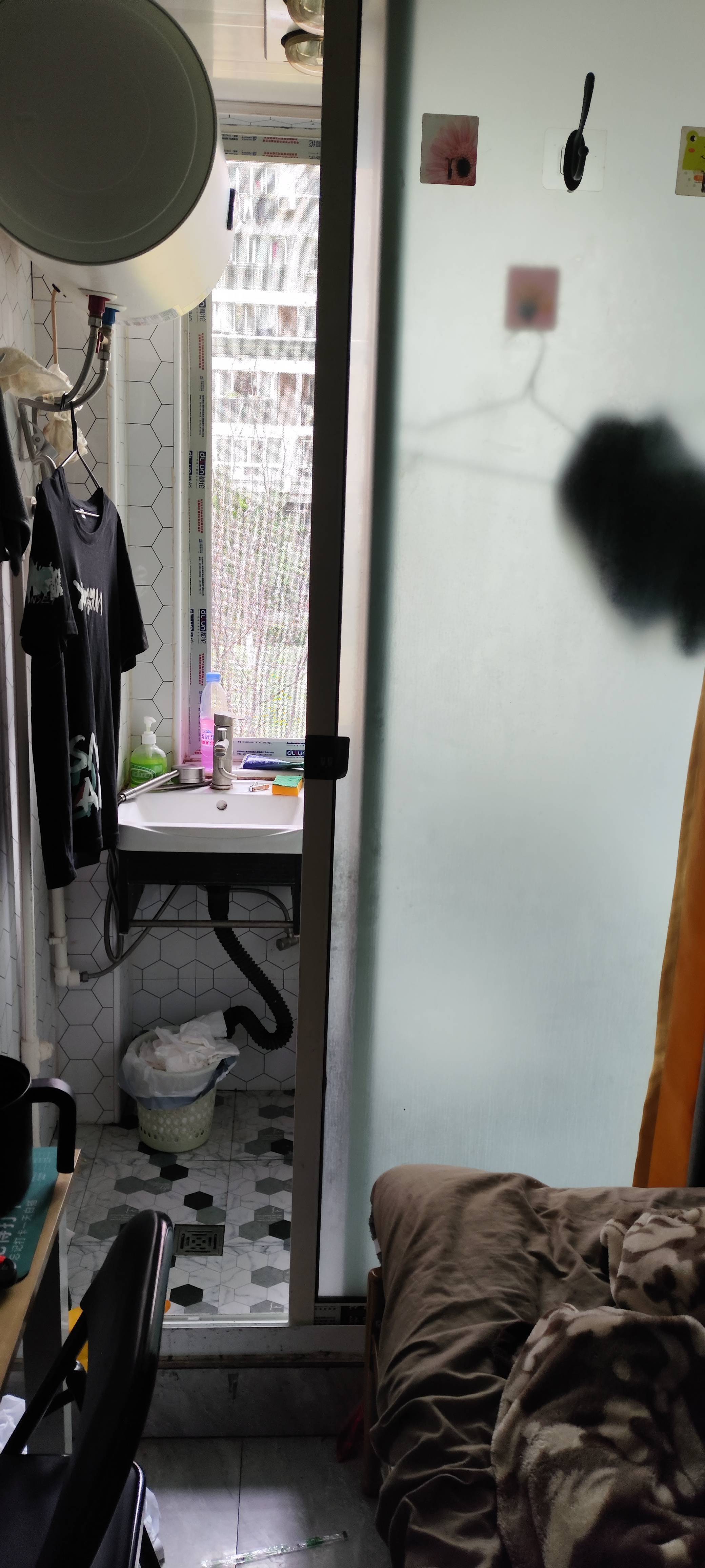 Shanghai-Pudong-Cozy Home,Clean&Comfy,No Gender Limit,Hustle & Bustle,Pet Friendly