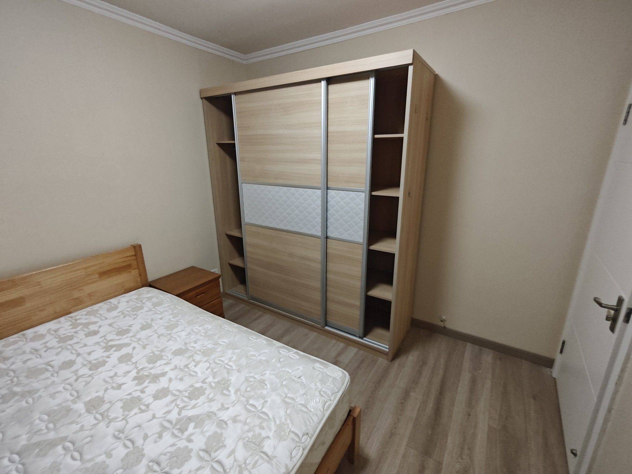 Beijing-Chaoyang-Cozy Home,Clean&Comfy,No Gender Limit