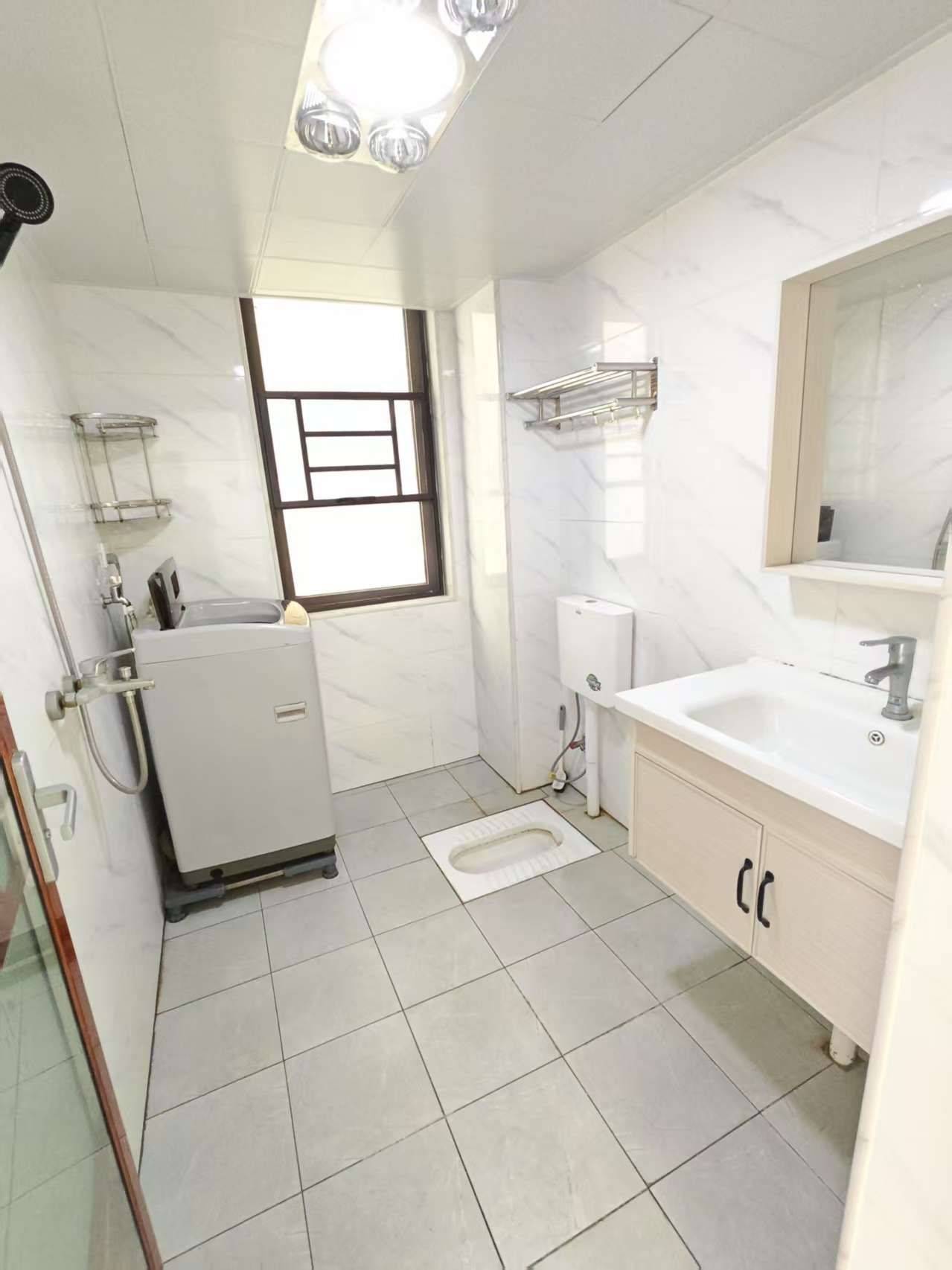 Changsha-Yuelu-Cozy Home,Clean&Comfy,No Gender Limit,Hustle & Bustle,“Friends”,Chilled,LGBTQ Friendly,Pet Friendly