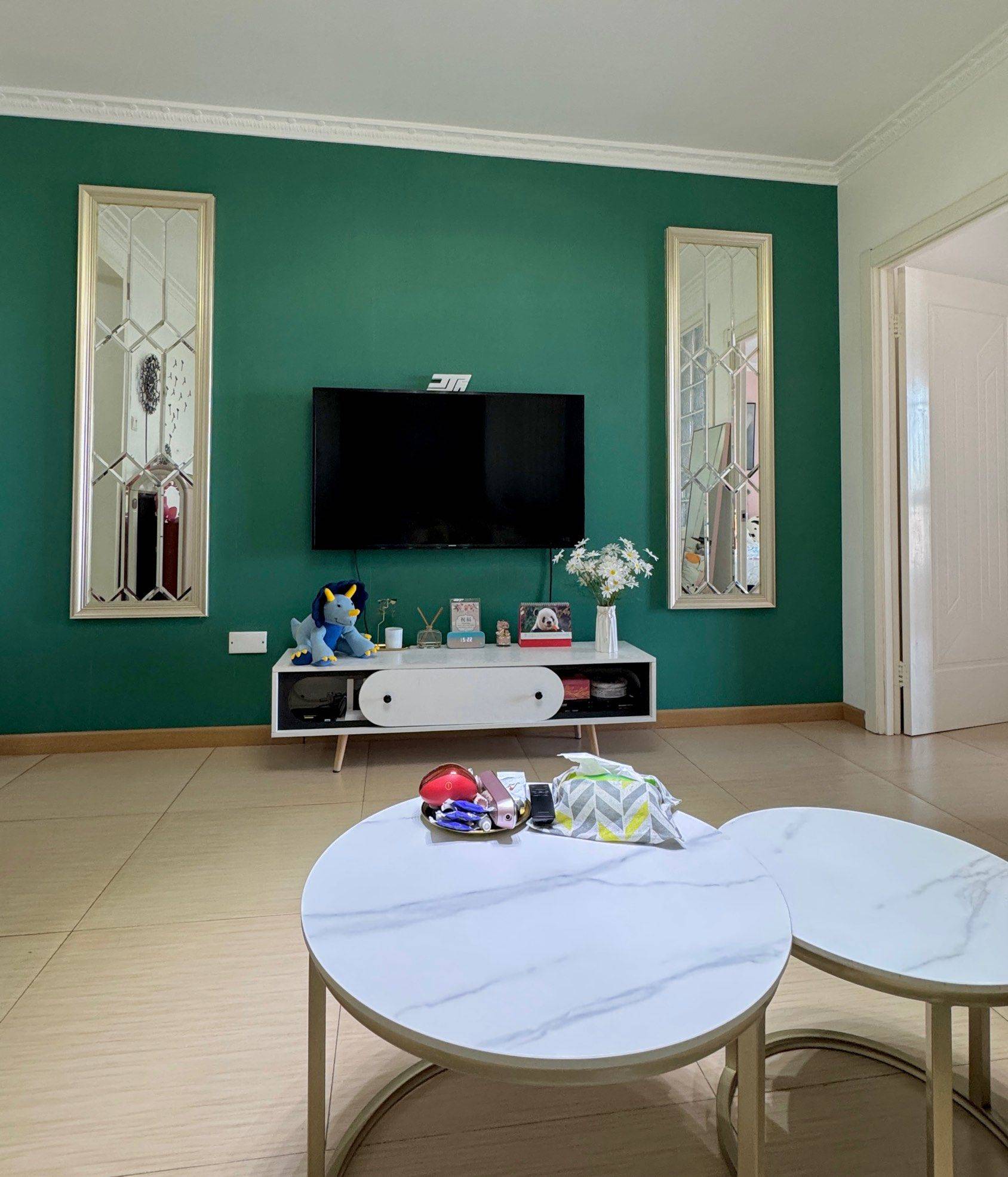 Beijing-Chaoyang-Cozy Home,Clean&Comfy