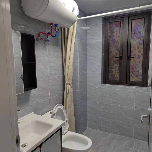 Fuzhou-Taijiang-Cozy Home,No Gender Limit,Hustle & Bustle,“Friends”,Chilled