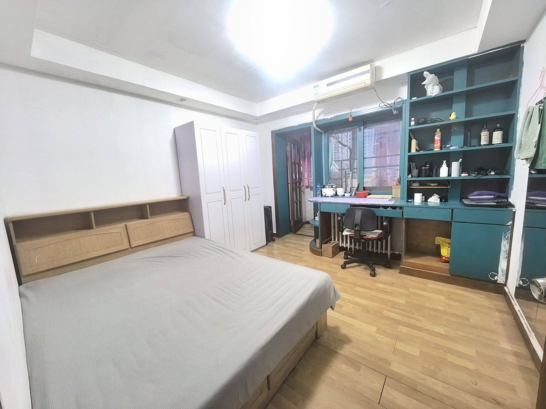 Beijing-Tongzhou-Cozy Home,Clean&Comfy,Hustle & Bustle,Chilled