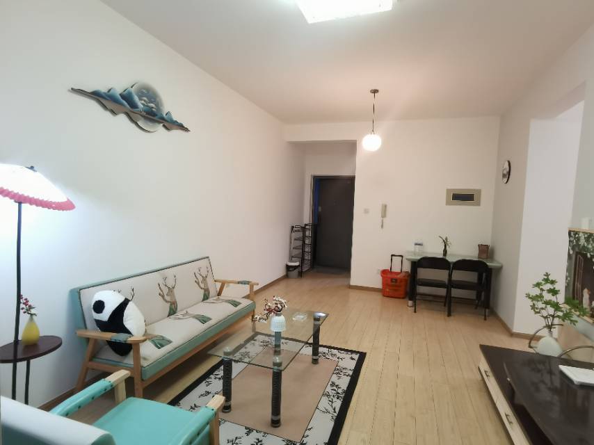 Chengdu-JinJiang-Cozy Home,Clean&Comfy,No Gender Limit,Chilled