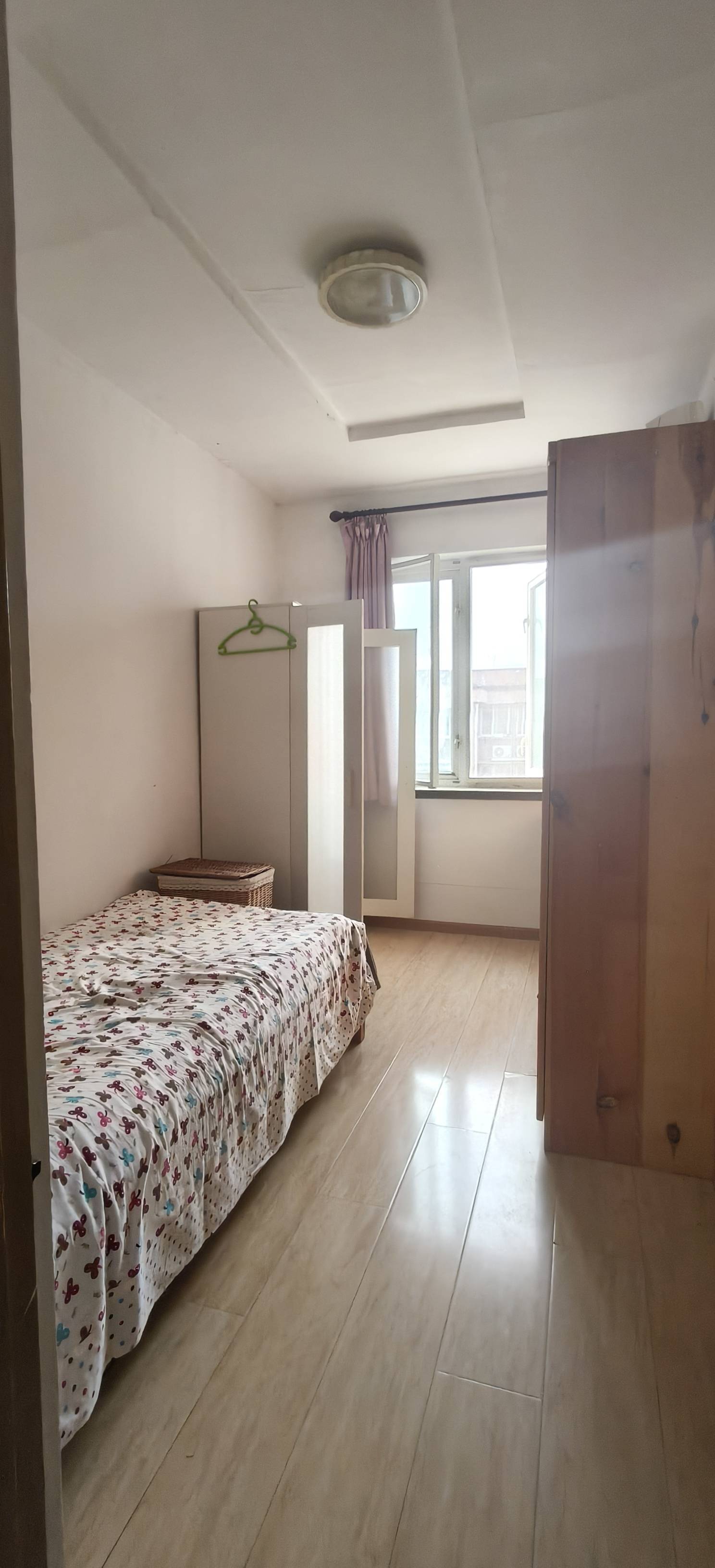 Beijing-Haidian-Cozy Home,Clean&Comfy,No Gender Limit,Hustle & Bustle