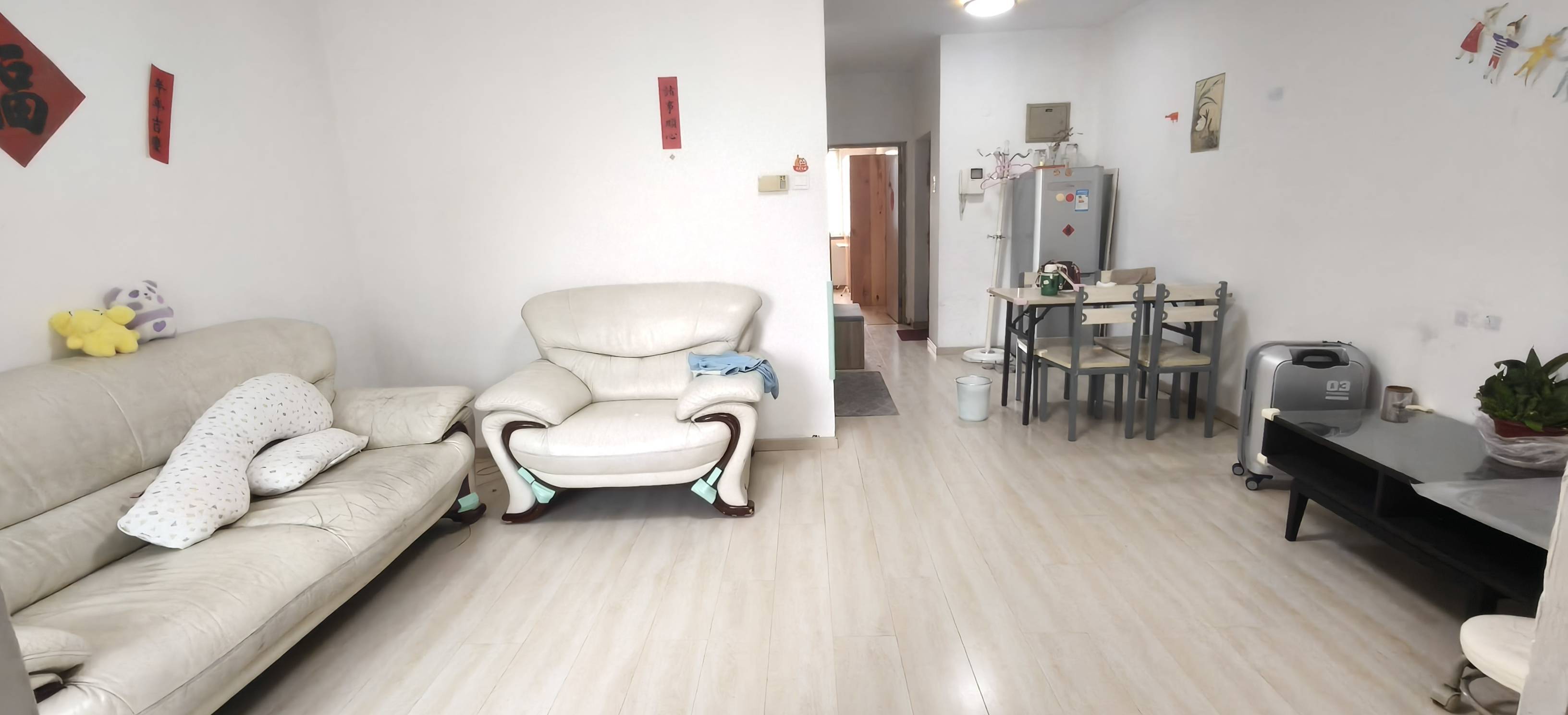 Beijing-Haidian-Cozy Home,Clean&Comfy,No Gender Limit,Hustle & Bustle