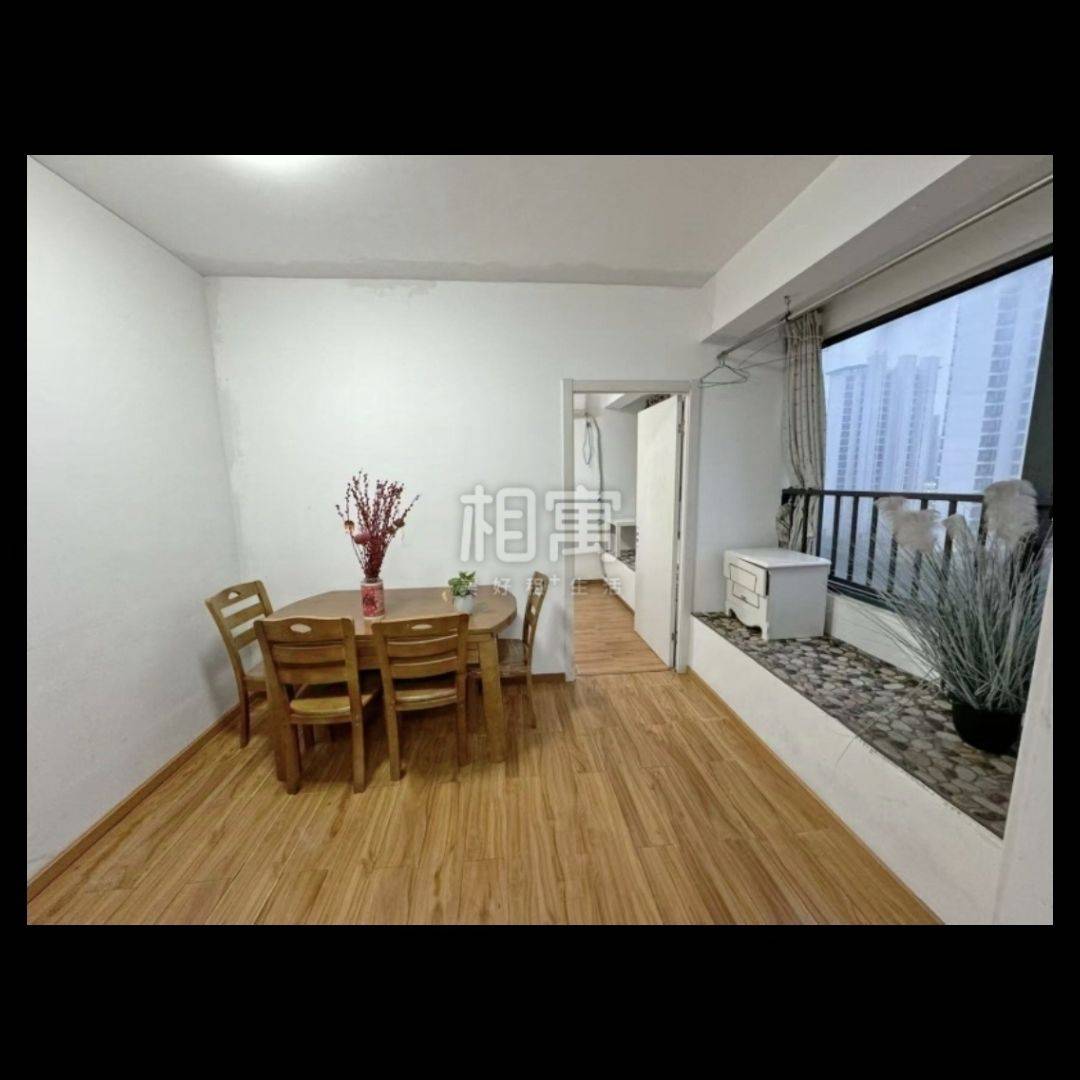 杭州-余杭-1RMB/晚,市井烟火气,老友记