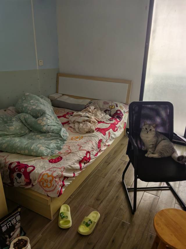 Xiamen-Siming-干净安静,Cozy Home,Clean&Comfy,“Friends”