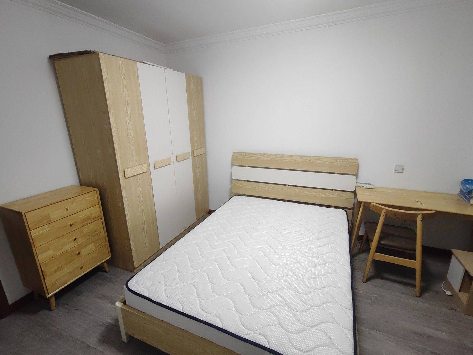 Shanghai-Xuhui-Cozy Home