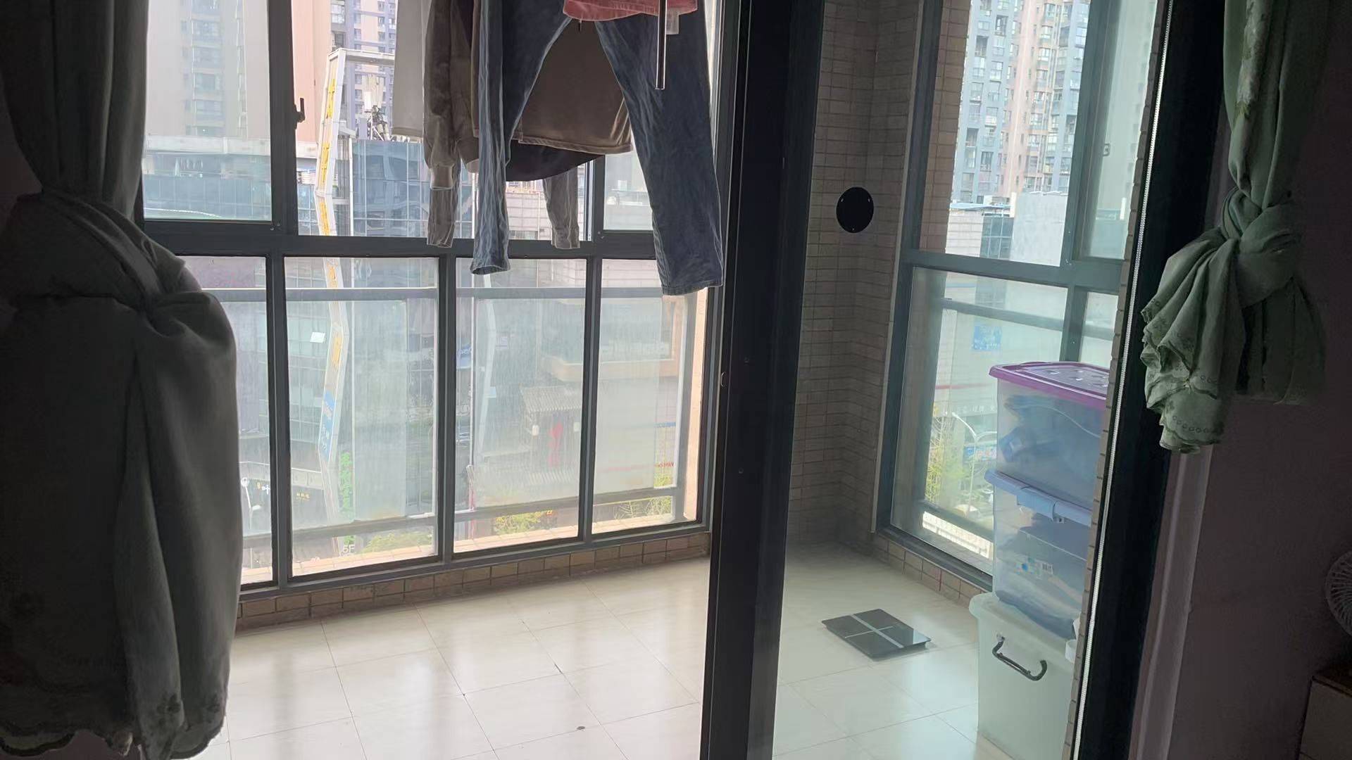 Chengdu-Qingyang-Cozy Home,Hustle & Bustle