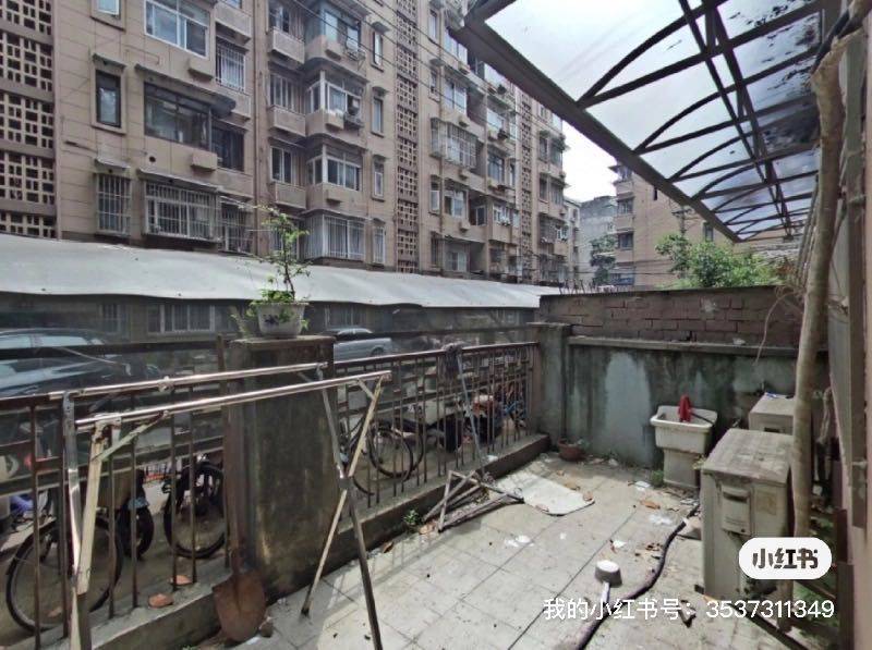 Nanjing-Gulou-Cozy Home,Clean&Comfy