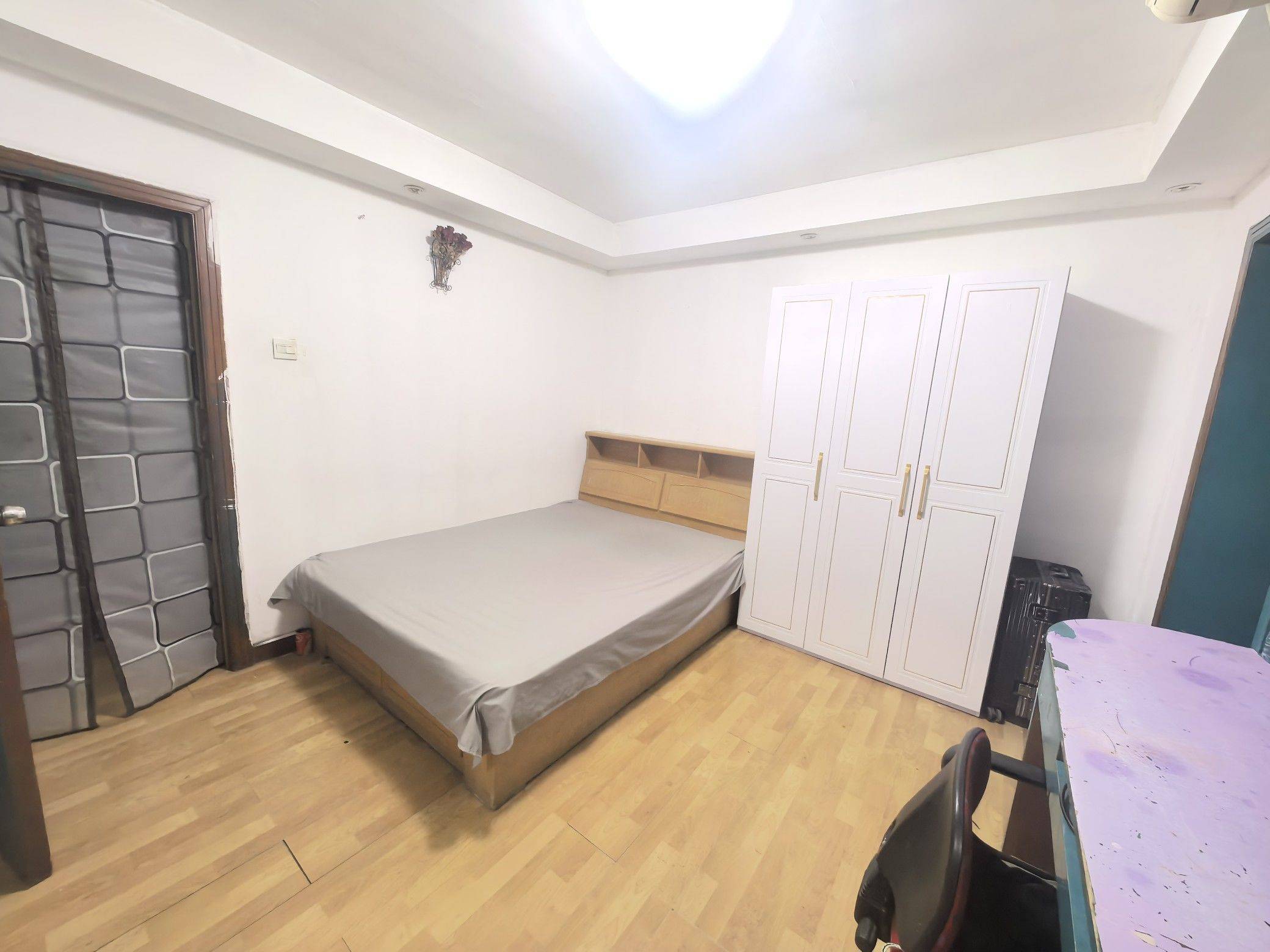 Beijing-Tongzhou-Cozy Home,Clean&Comfy,Hustle & Bustle,Chilled