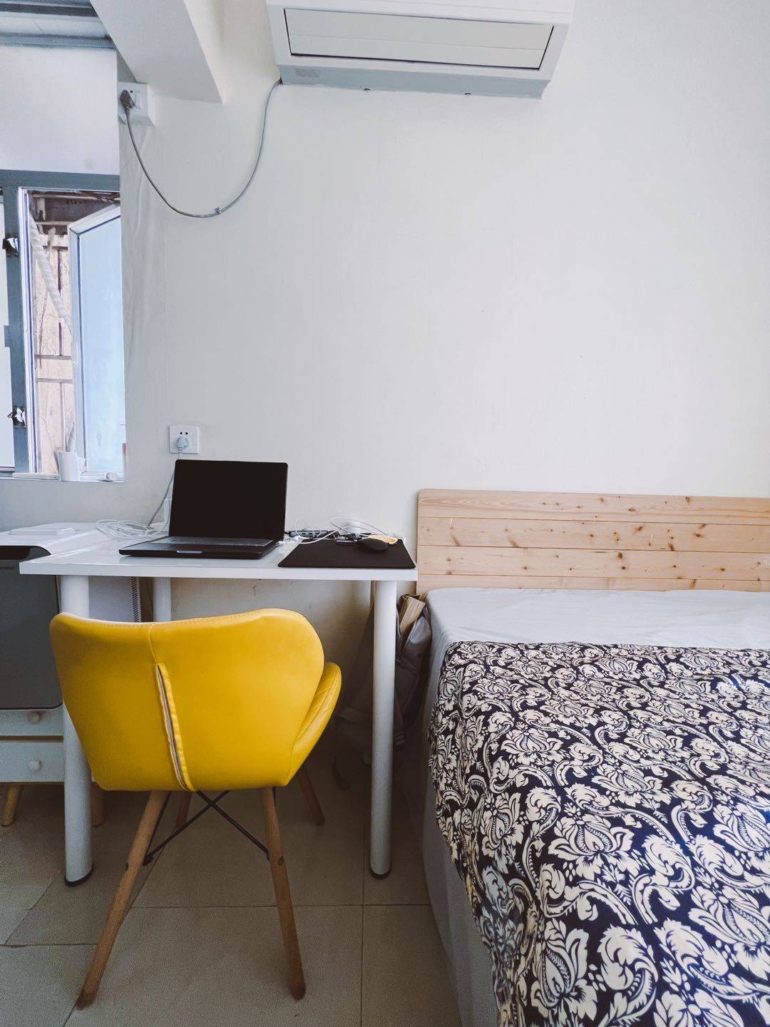 Shenzhen-Luohu-Cozy Home,Clean&Comfy,No Gender Limit