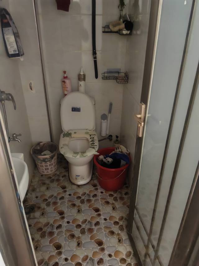 Xiamen-Siming-干净安静,Cozy Home,Clean&Comfy,“Friends”