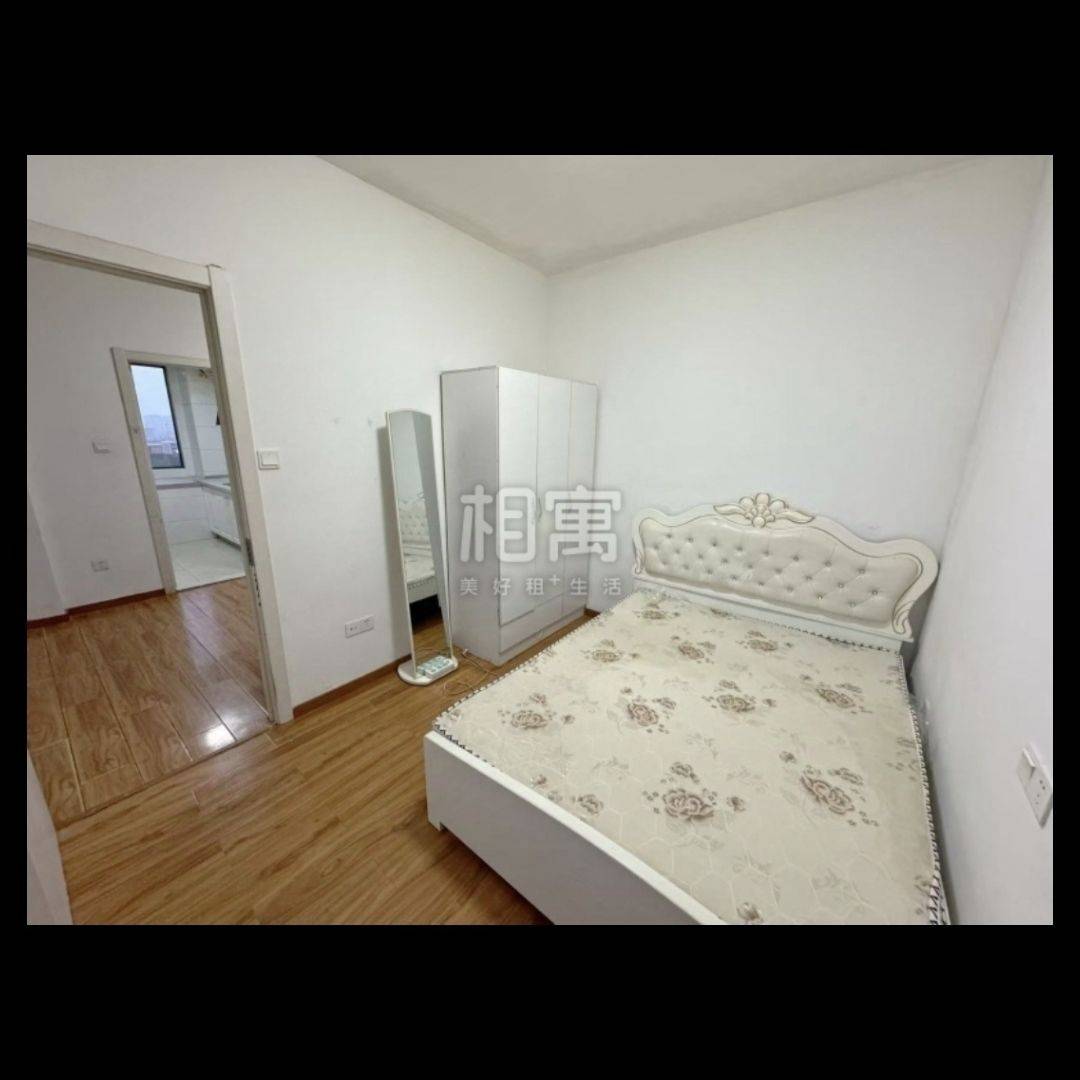 杭州-余杭-1RMB/晚,市井烟火气,老友记