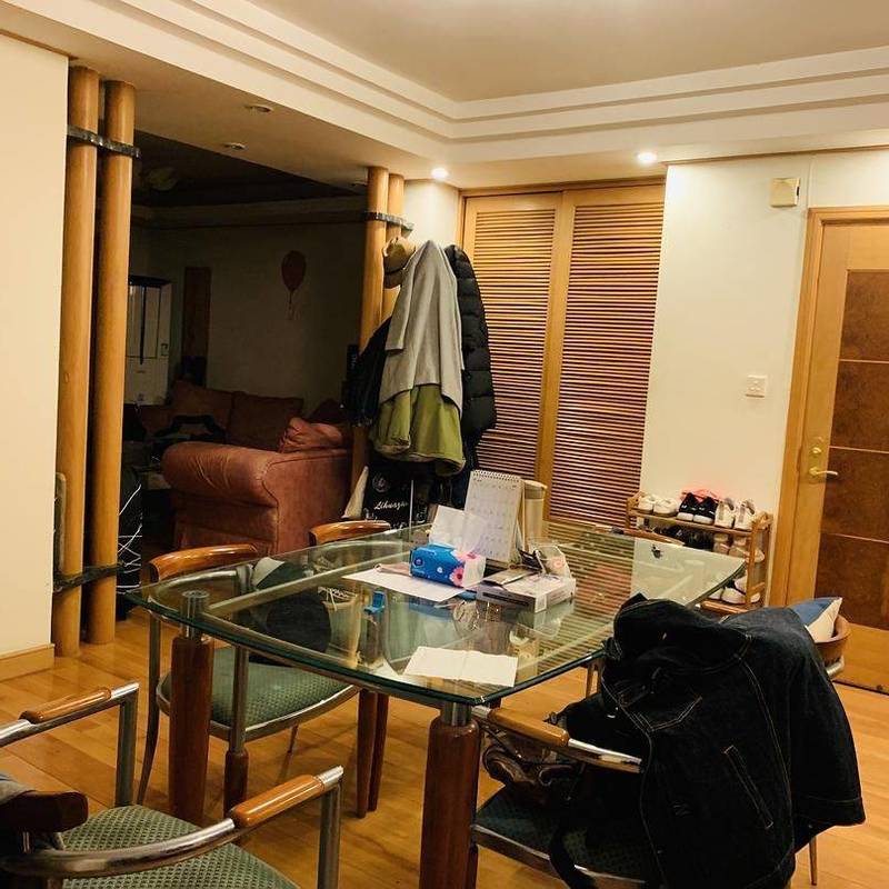 上海 普陀 | 锦绿新城一期_3