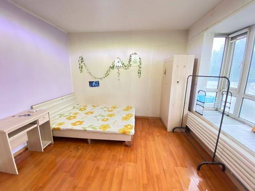 Jinan-Licheng-新房从未住过,拎包入住,整租合租都可，合租