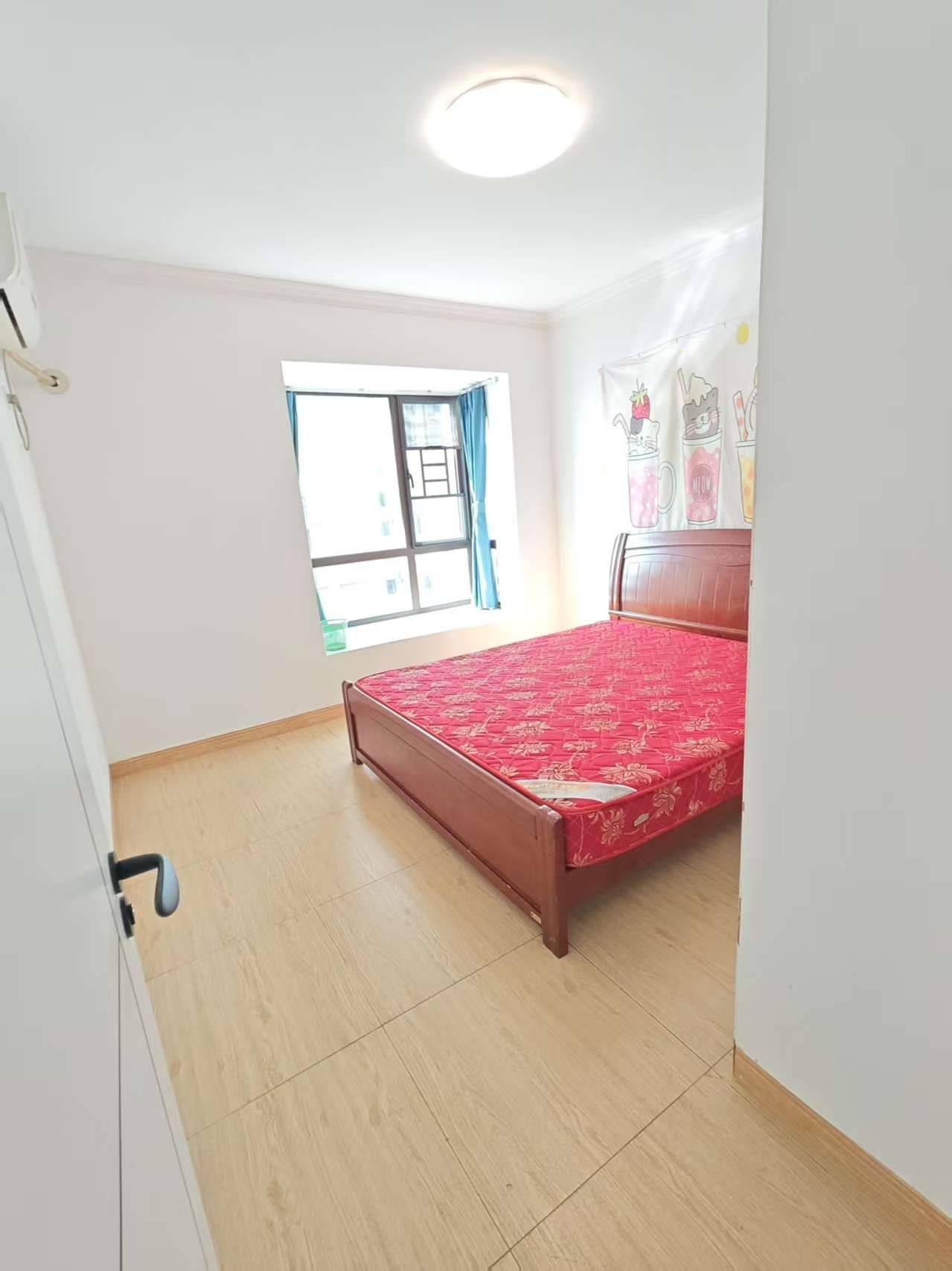 Changsha-Yuelu-Cozy Home,Clean&Comfy,No Gender Limit,Hustle & Bustle,“Friends”,Chilled,LGBTQ Friendly,Pet Friendly
