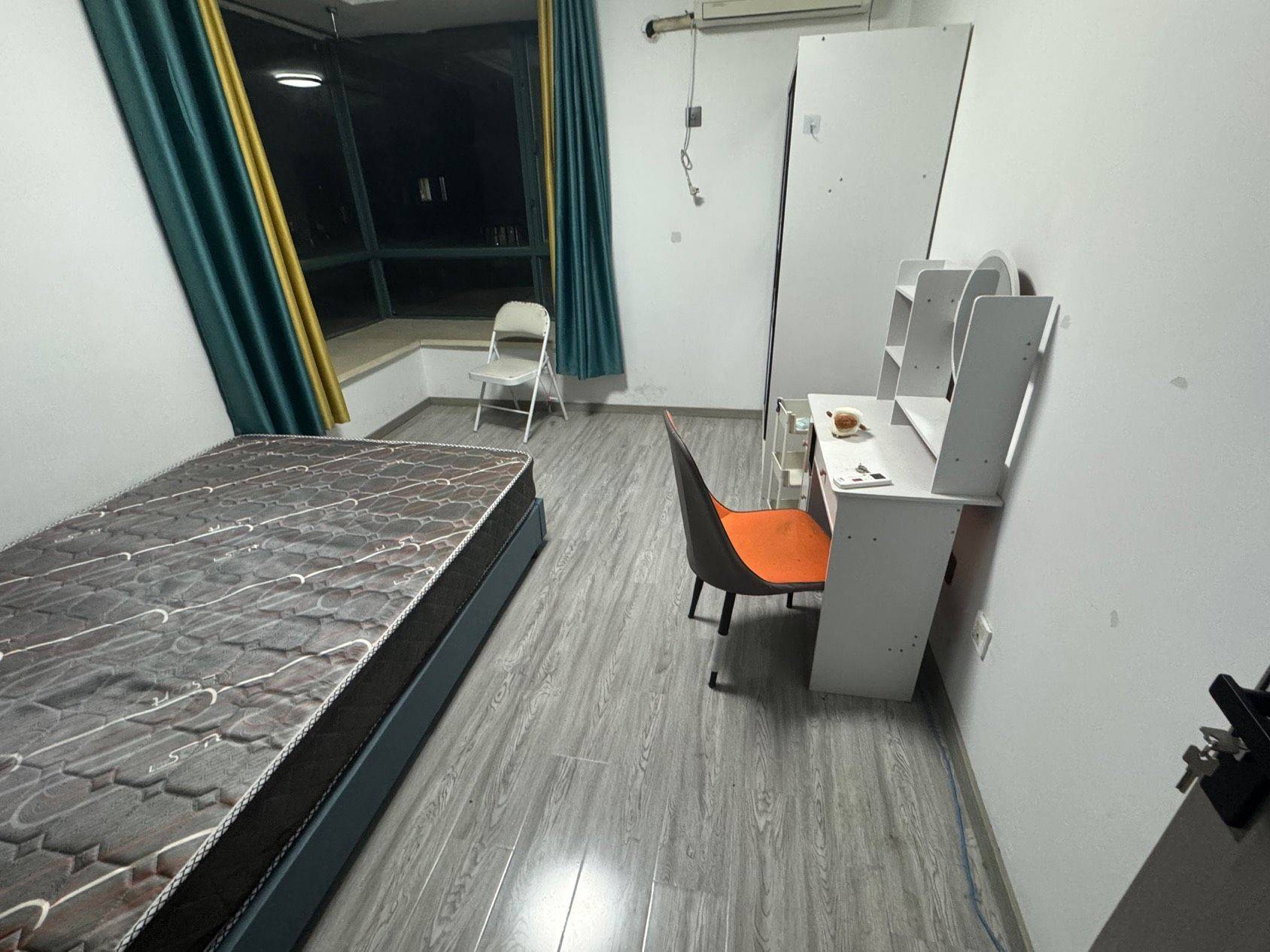 Nanjing-Pukou-Cozy Home,Clean&Comfy,No Gender Limit,Pet Friendly