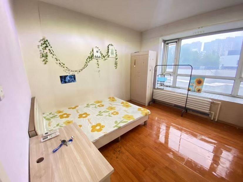Jinan-Licheng-新房从未住过,拎包入住,整租合租都可，合租