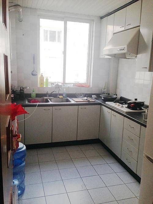 上海 普陀 | 锦绿新城一期_4