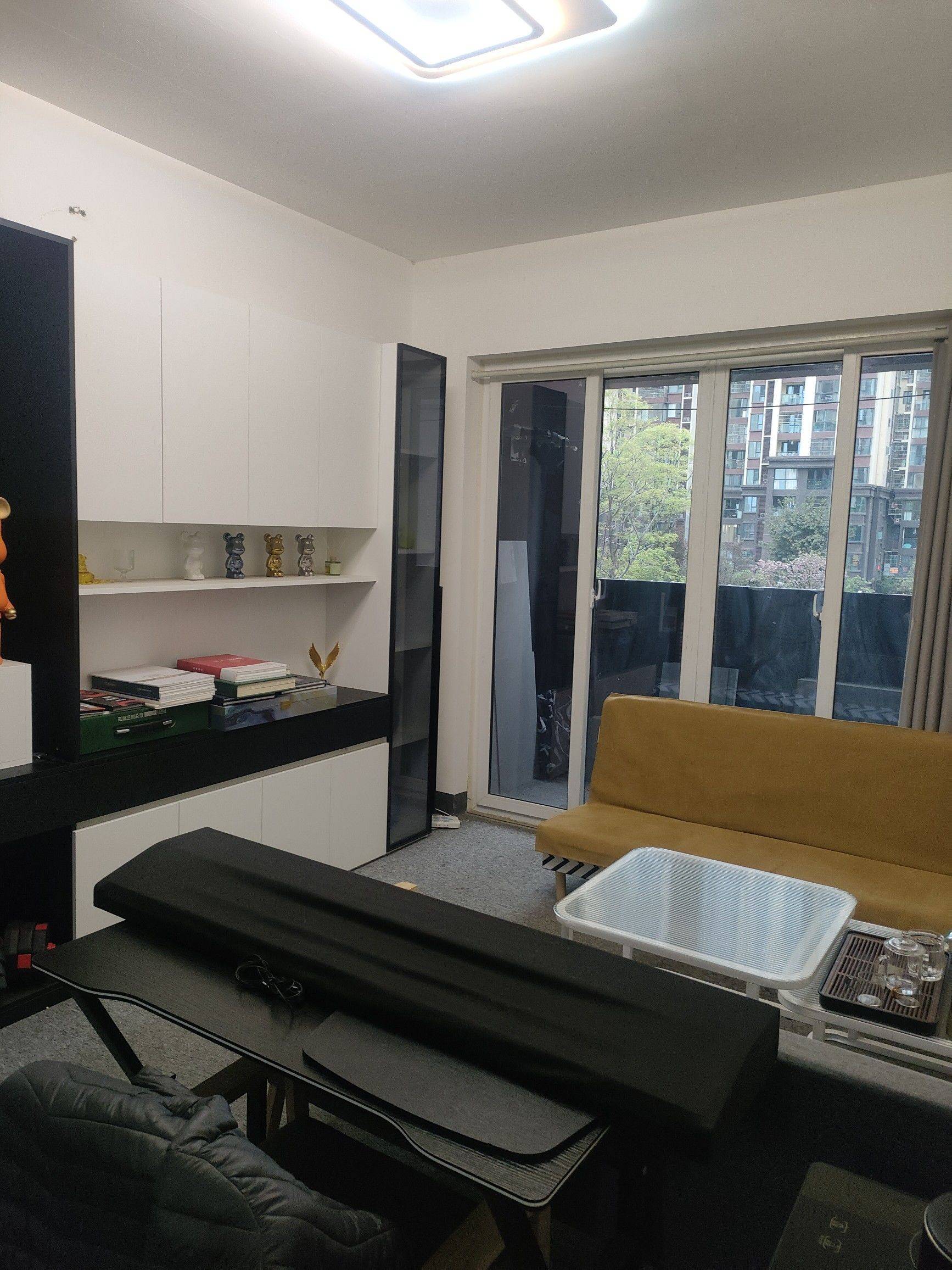 Chengdu-Jinniu-Cozy Home,Clean&Comfy,No Gender Limit,Pet Friendly