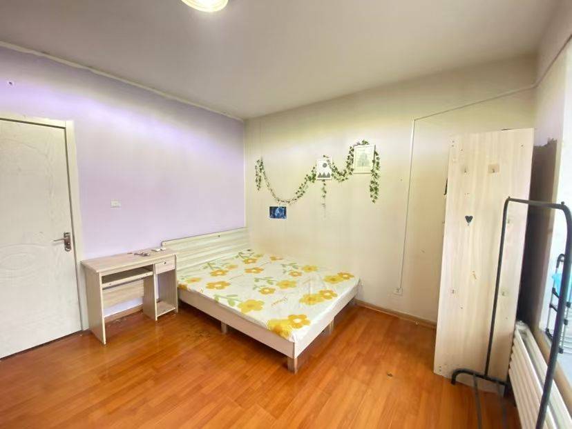 Jinan-Licheng-新房从未住过,拎包入住,整租合租都可，合租