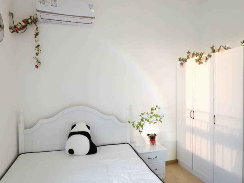 Chengdu-JinJiang-Cozy Home,Clean&Comfy,No Gender Limit,Chilled