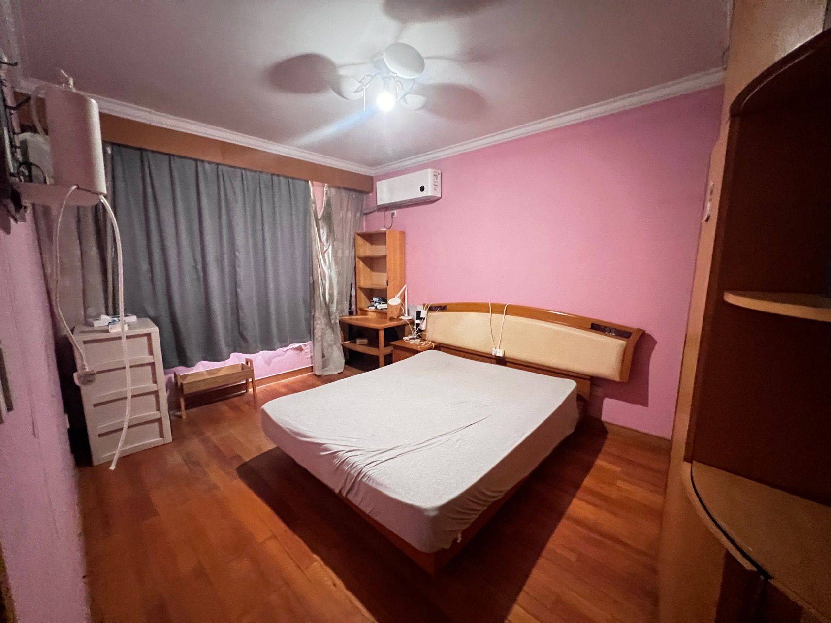 Moon🍎整租房源1