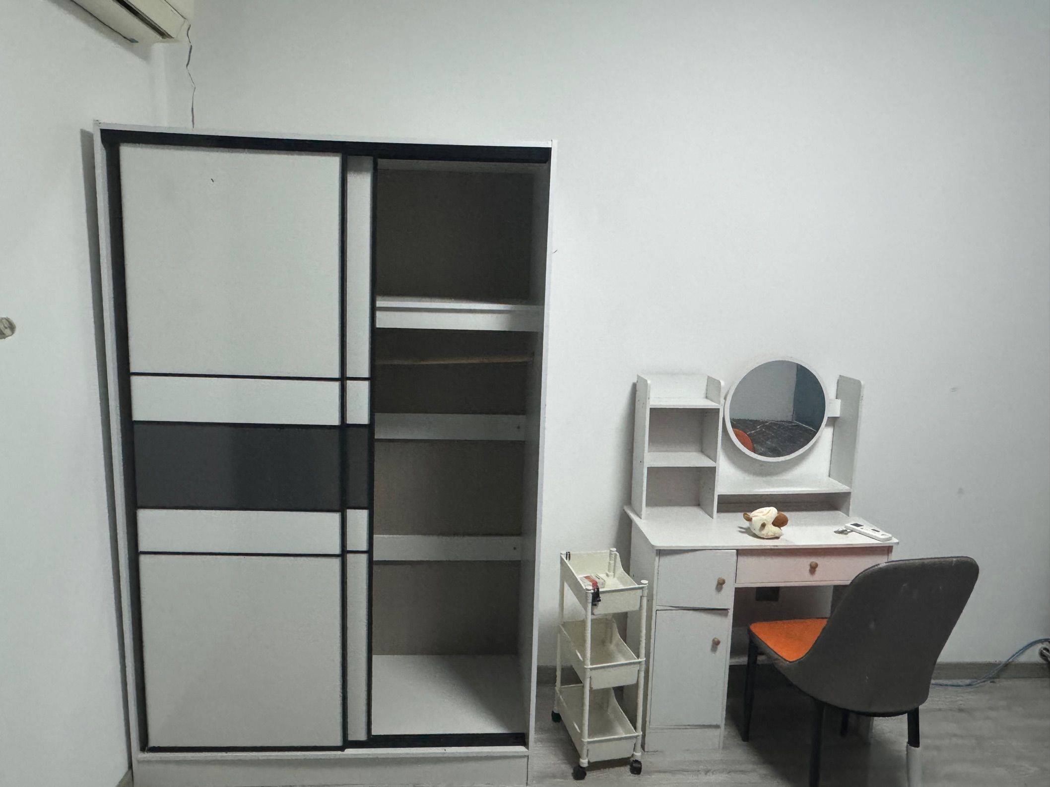Nanjing-Pukou-Cozy Home,Clean&Comfy,No Gender Limit,Pet Friendly