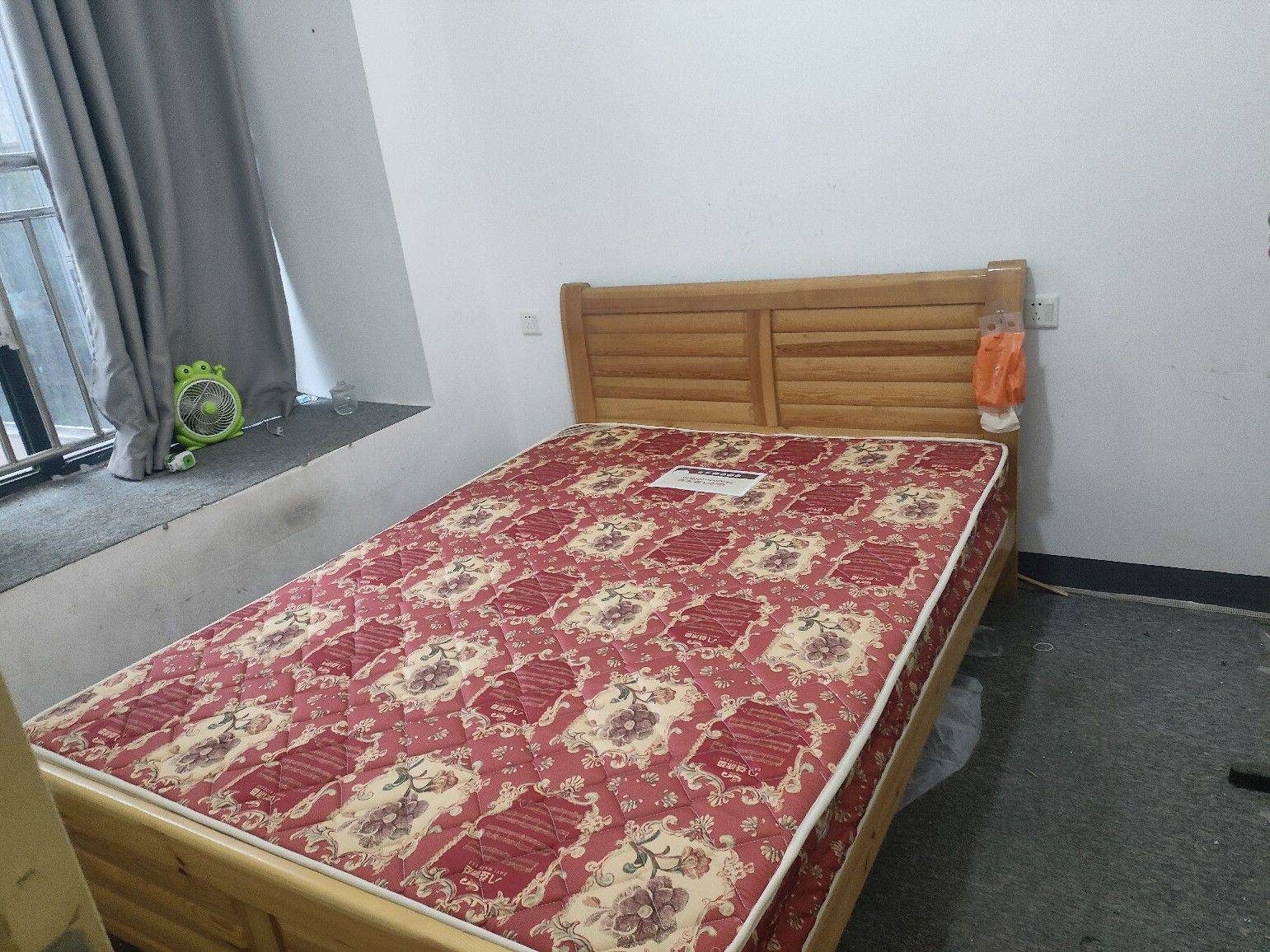 Chengdu-Jinniu-Cozy Home,Clean&Comfy,No Gender Limit,Pet Friendly