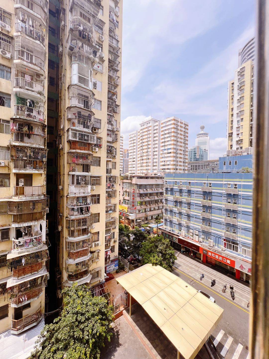 Shenzhen-Luohu-Cozy Home,Clean&Comfy,No Gender Limit