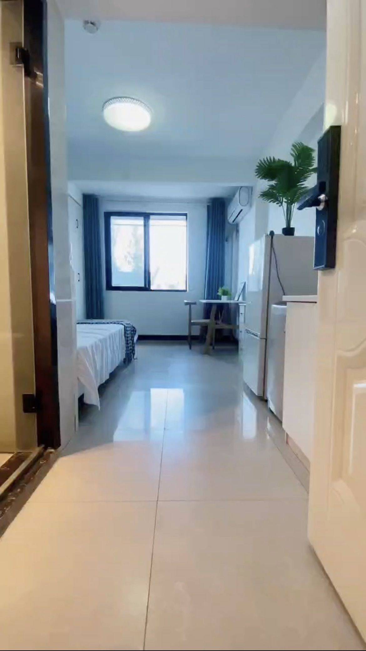 Hangzhou-Linping-Cozy Home,Clean&Comfy,No Gender Limit,Chilled