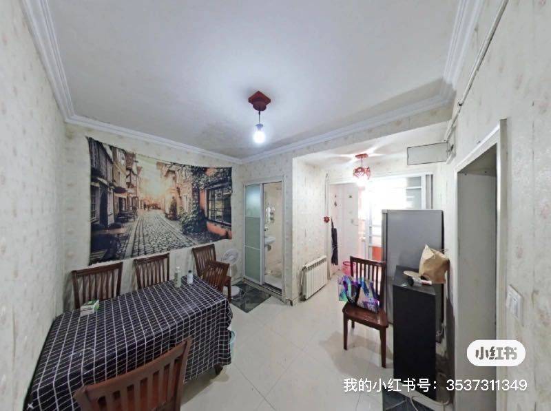 Nanjing-Gulou-Cozy Home,Clean&Comfy