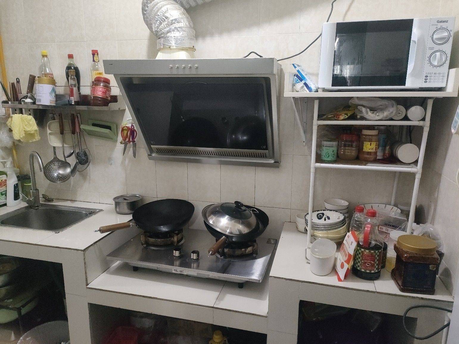 Chengdu-Jinniu-Cozy Home,Clean&Comfy,No Gender Limit,Pet Friendly