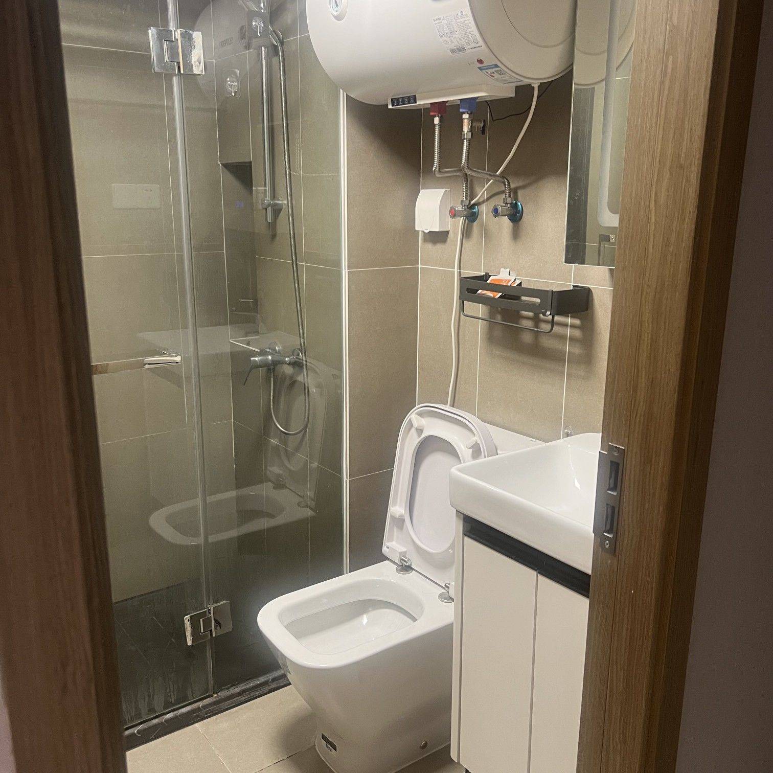 Hangzhou-Xihu-Cozy Home,Clean&Comfy,No Gender Limit