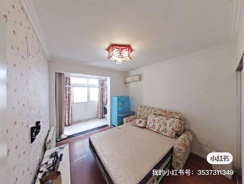 Nanjing-Gulou-Cozy Home,Clean&Comfy