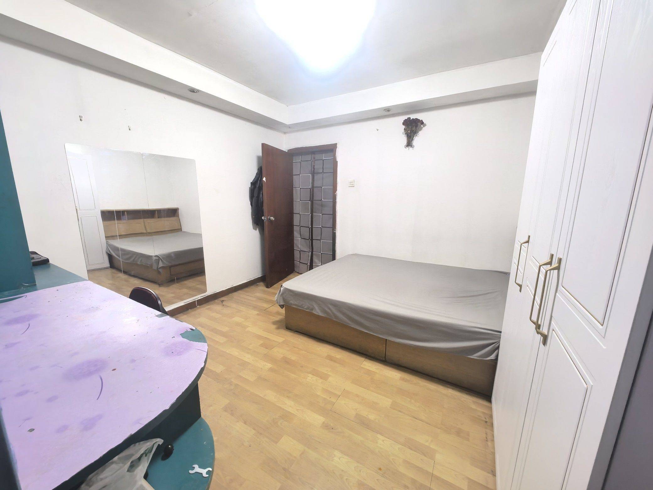 Beijing-Tongzhou-Cozy Home,Clean&Comfy,Hustle & Bustle,Chilled
